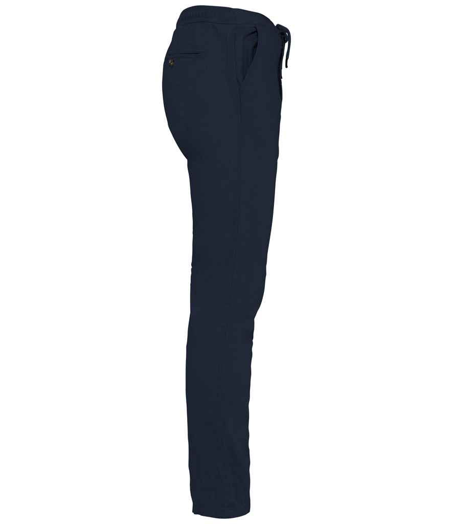 SP708 Navy Side