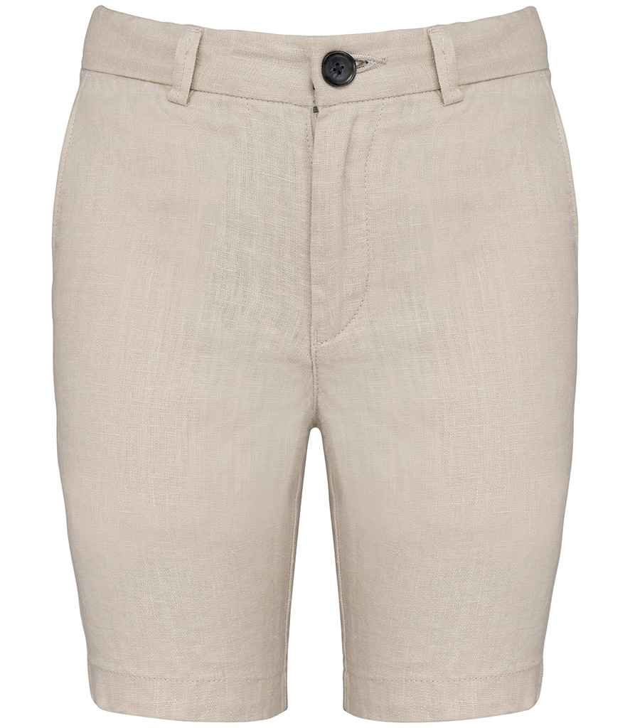 SP709 Linen Sand Front
