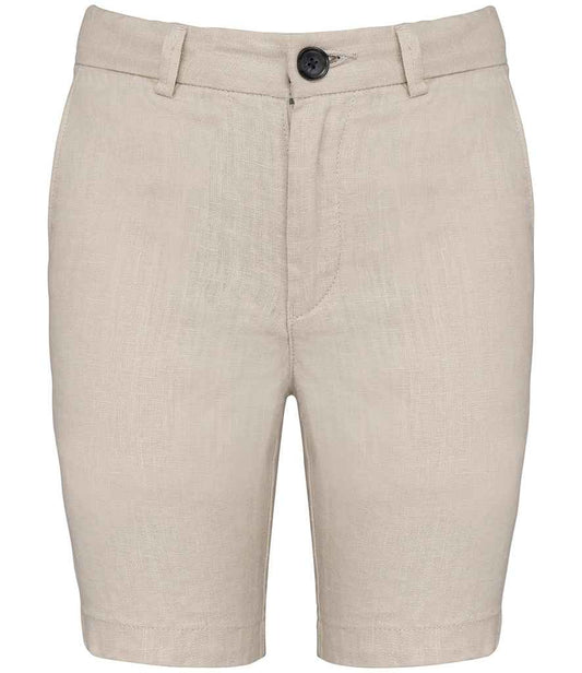 SP709 Linen Sand Front