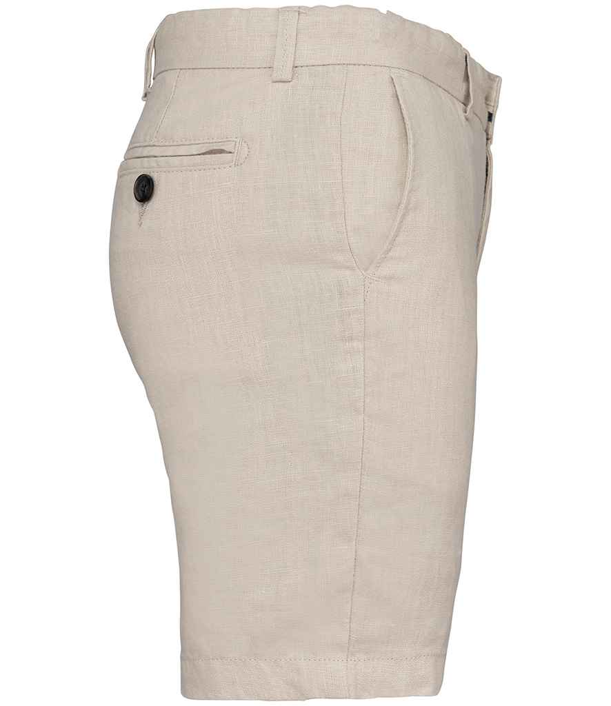 SP709 Linen Sand Side