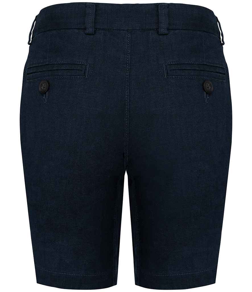 SP709 Navy Back