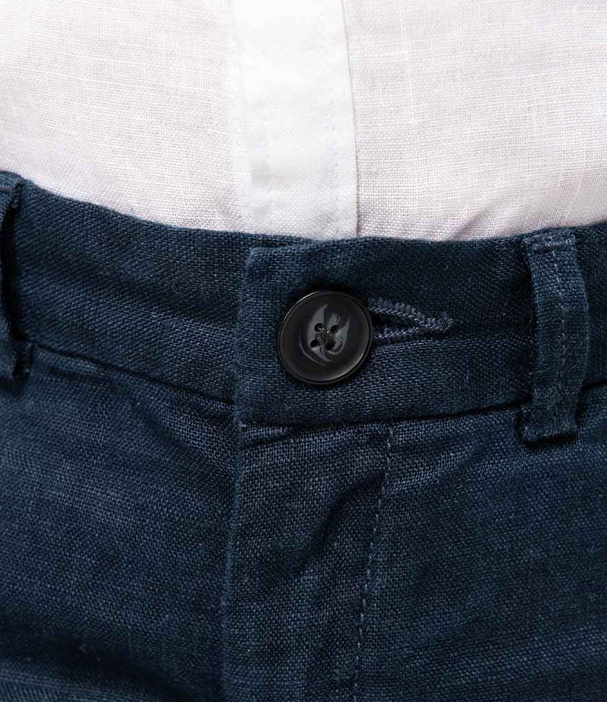 SP709 Navy Detail