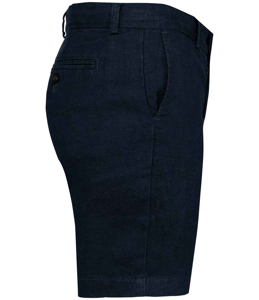 SP709 Navy Side