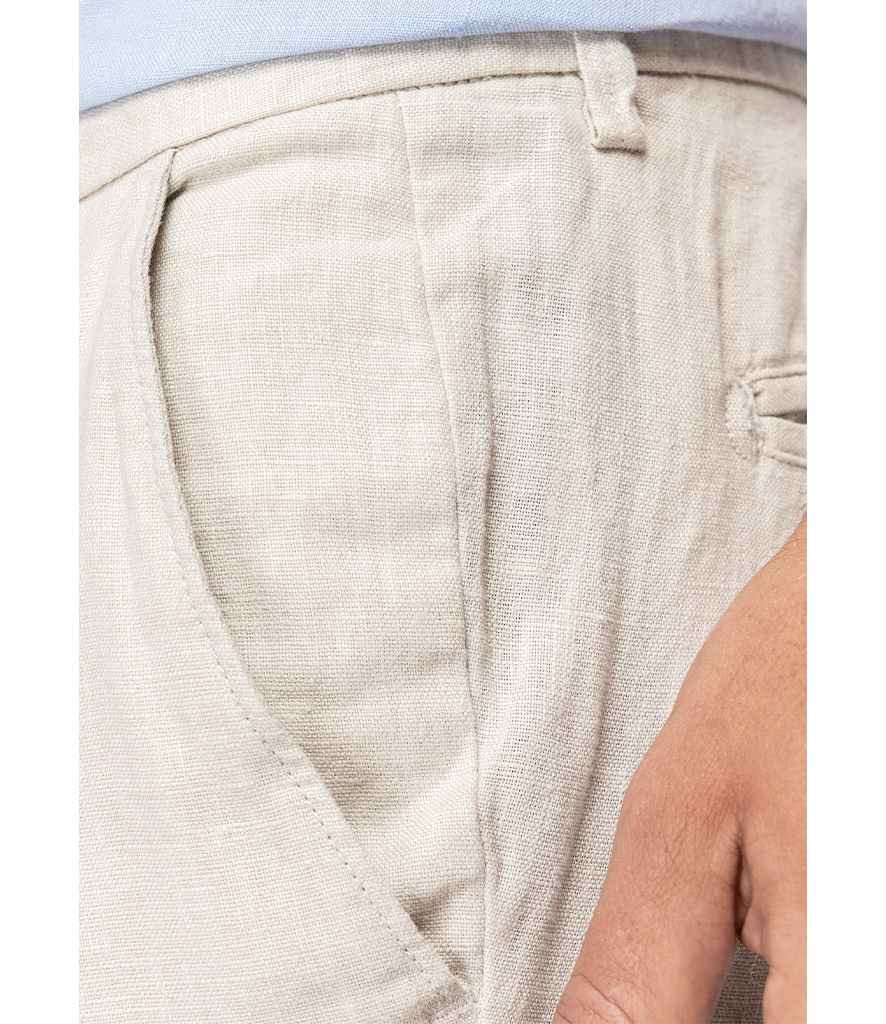 SP710 Linen Sand Detail