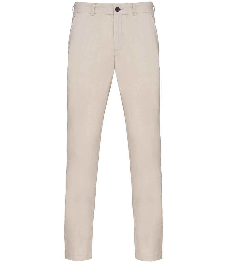 SP710 Linen Sand Front