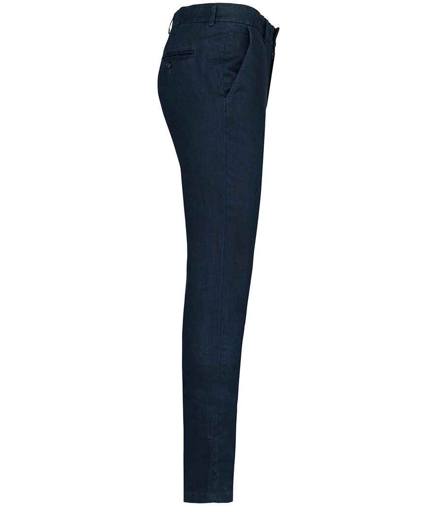 SP710 Navy Side