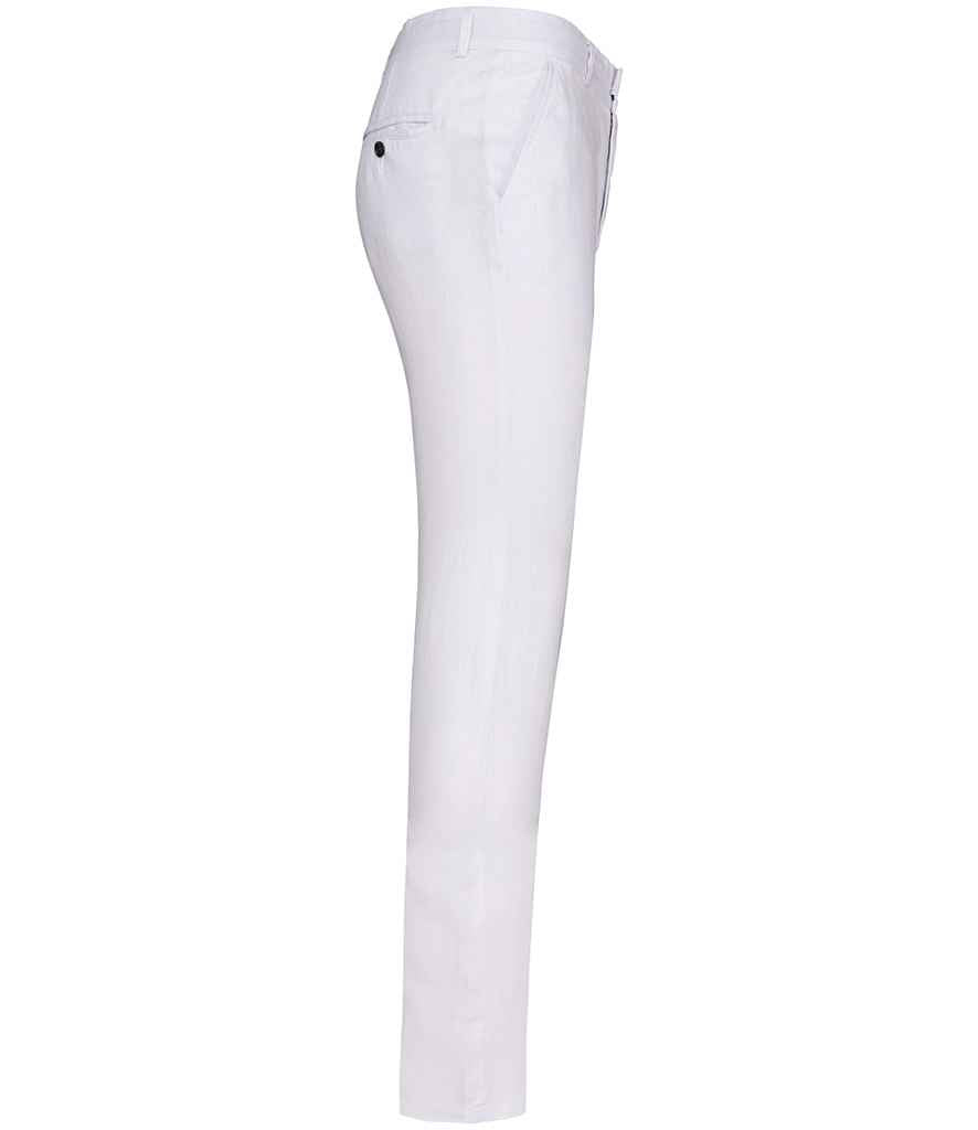 SP710 White Side