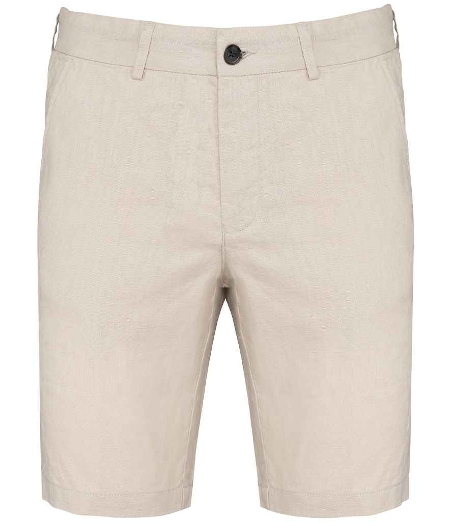 SP711 Linen Sand Front
