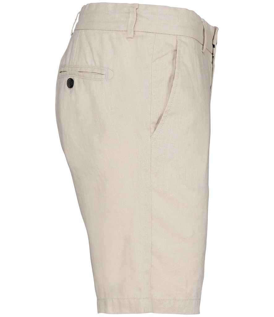 SP711 Linen Sand Side