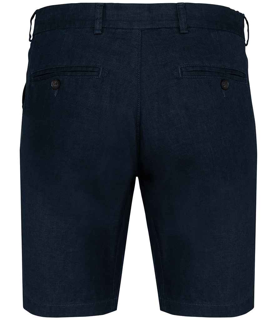 SP711 Navy Back