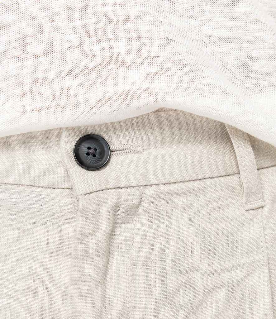 SP712 Linen Sand Detail