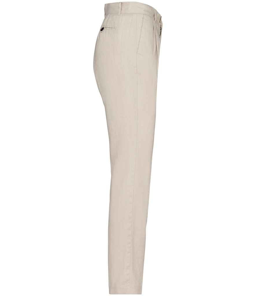 SP712 Linen Sand Side