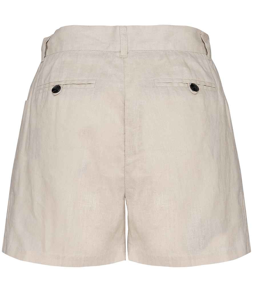 SP713 Linen Sand Back