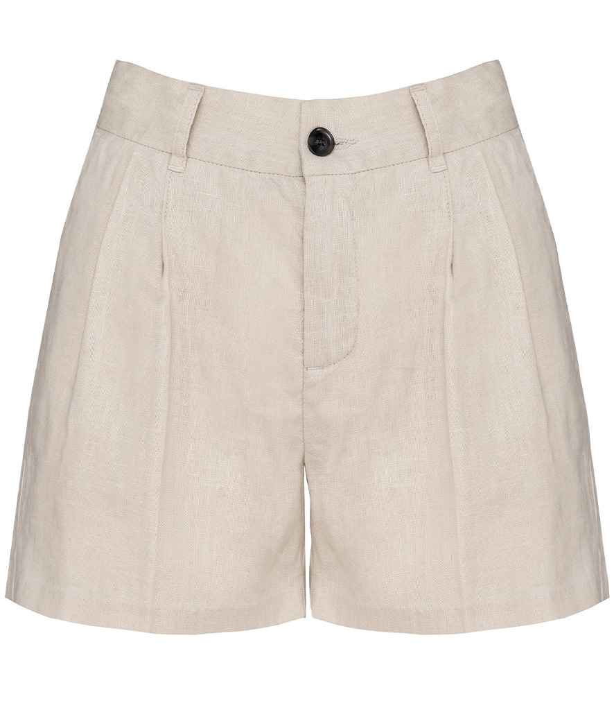 SP713 Linen Sand Front