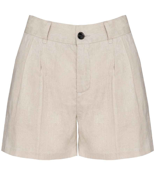 SP713 Linen Sand Front