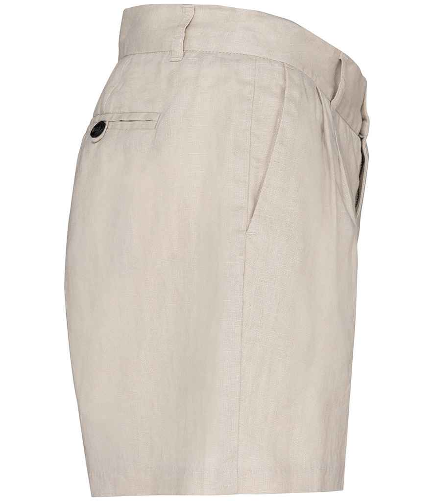 SP713 Linen Sand Side