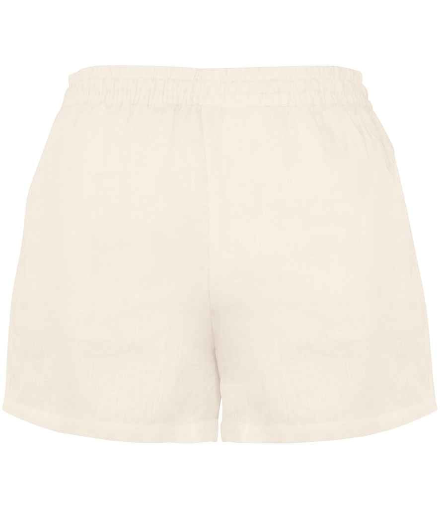 SP723 Ivory Back