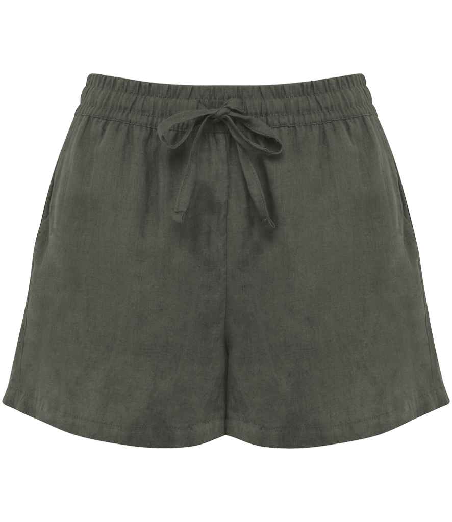 SP723 Organic Khaki Front
