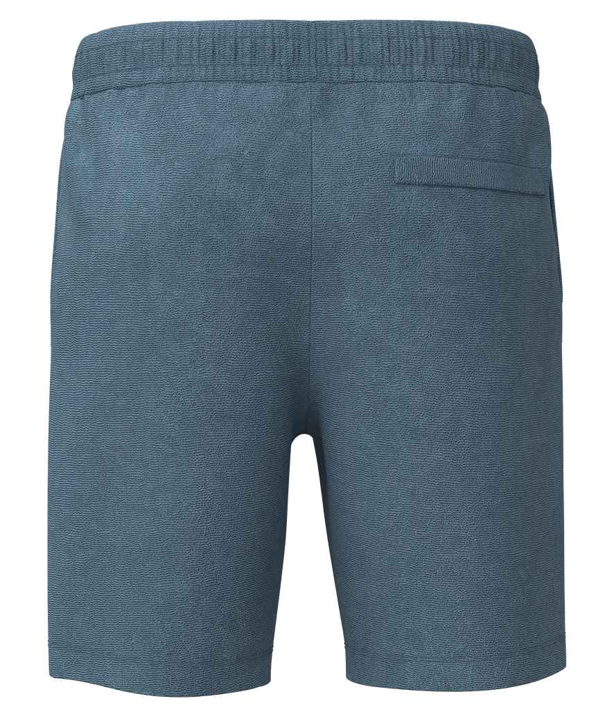 Spasso Terry Towel Shorts - SP729