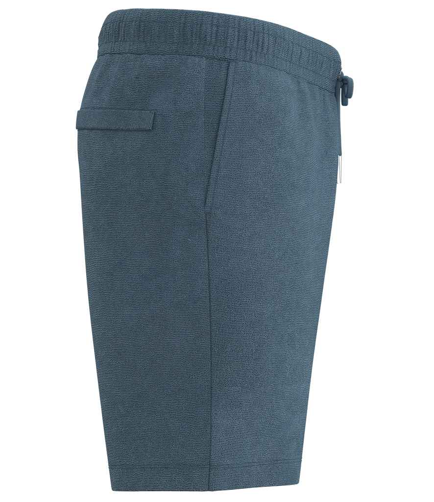 Spasso Terry Towel Shorts - SP729