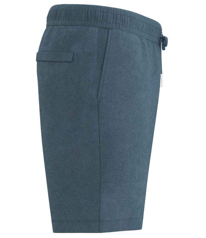 Spasso Terry Towel Shorts - SP729