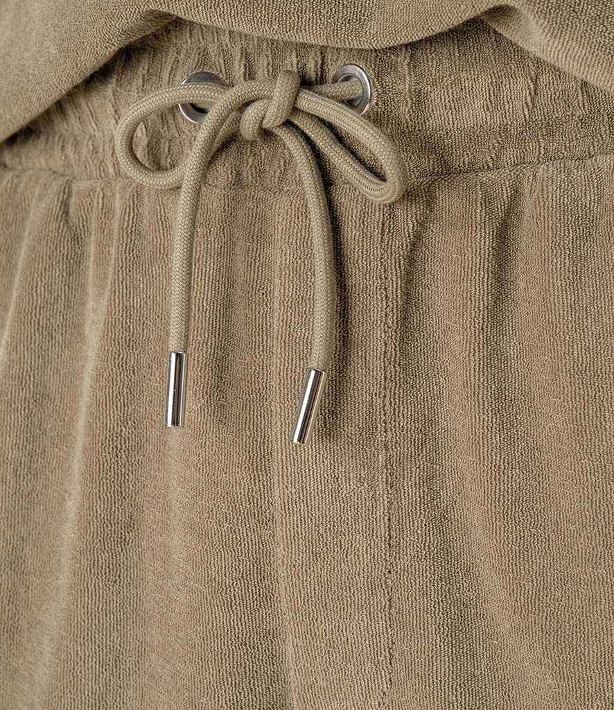 Spasso Terry Towel Shorts - SP729