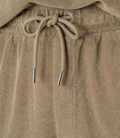 Spasso Terry Towel Shorts - SP729