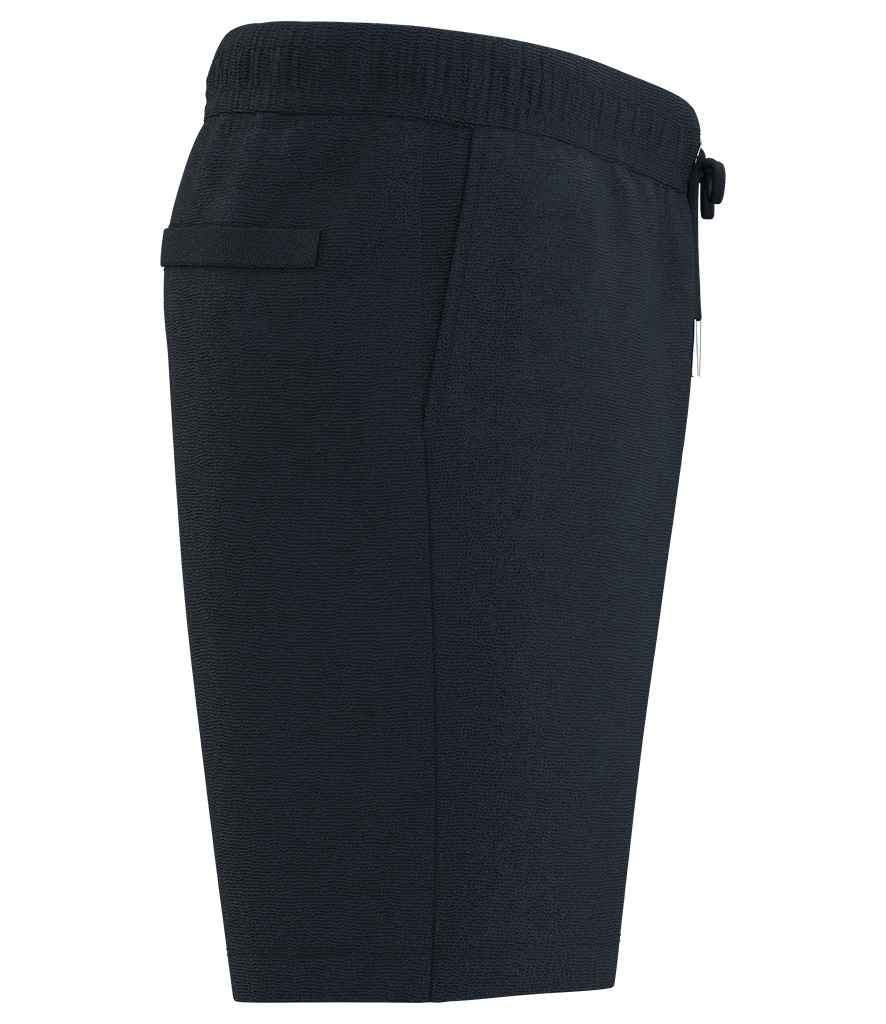 Spasso Terry Towel Shorts - SP729