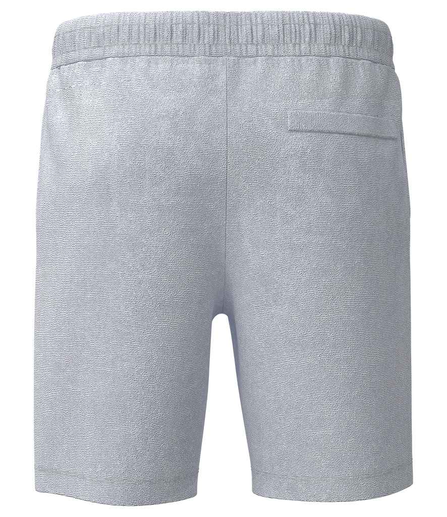 Spasso Terry Towel Shorts - SP729