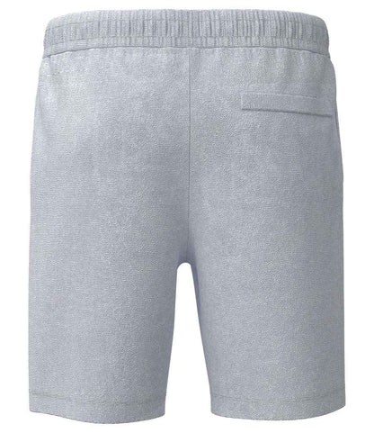 Spasso Terry Towel Shorts - SP729