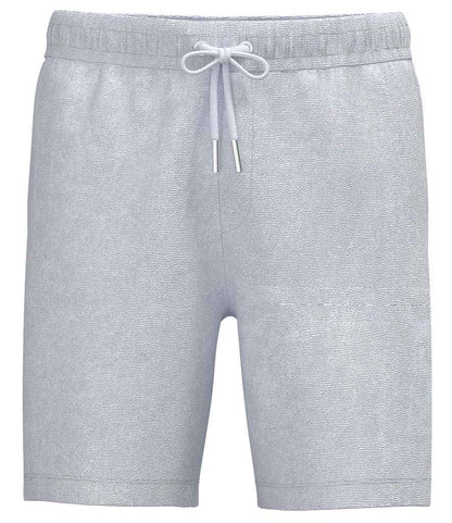 Spasso Terry Towel Shorts - SP729