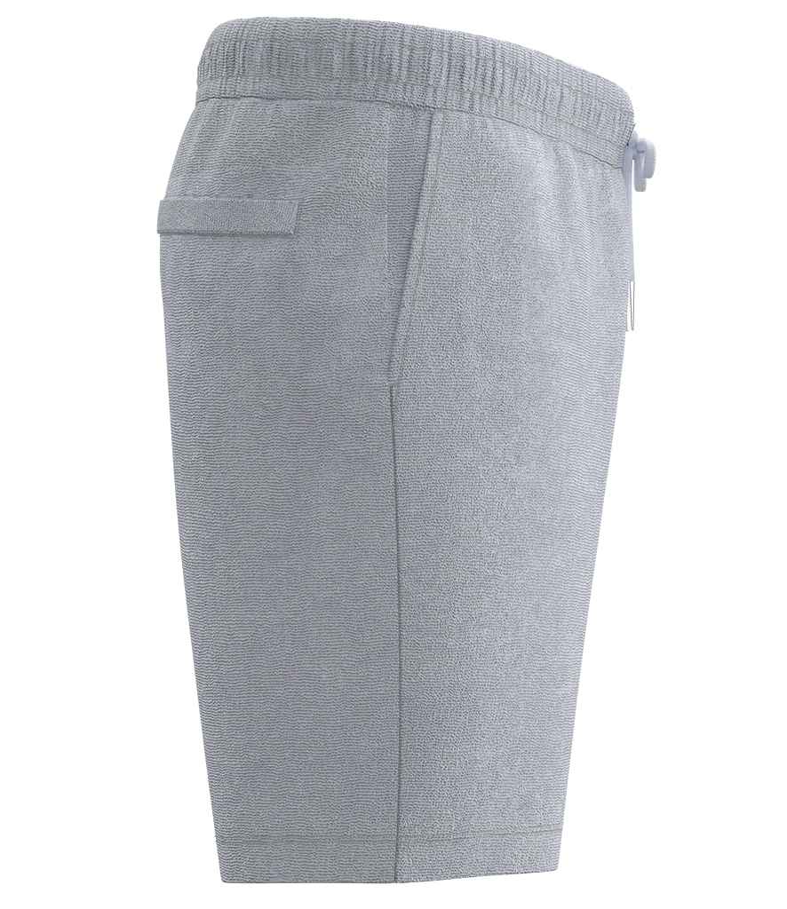 Spasso Terry Towel Shorts - SP729
