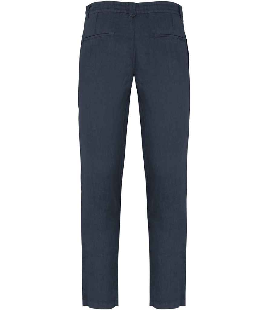 SP732 Washed Navy Back