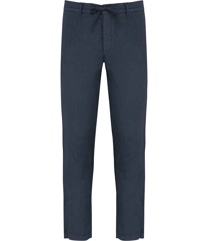 SP732 Washed Navy Front