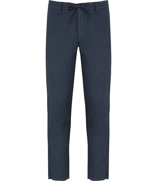 SP732 Washed Navy Front