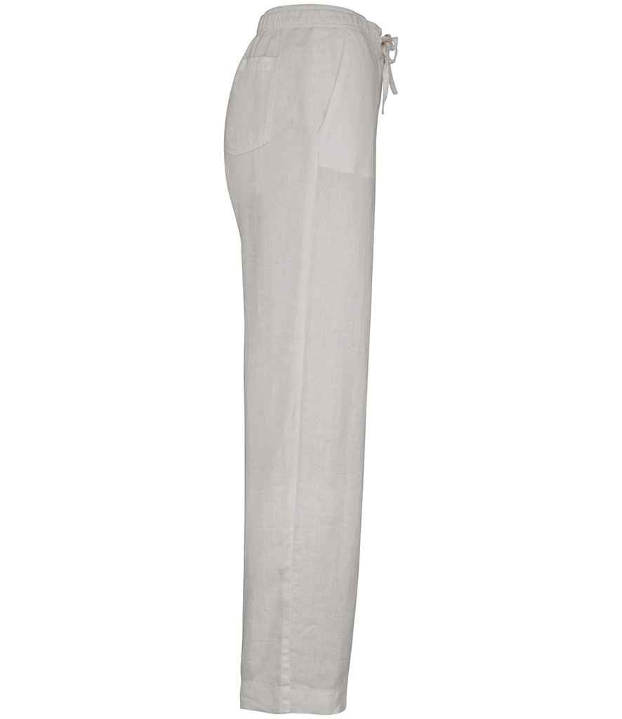 SP733 Washed White Side