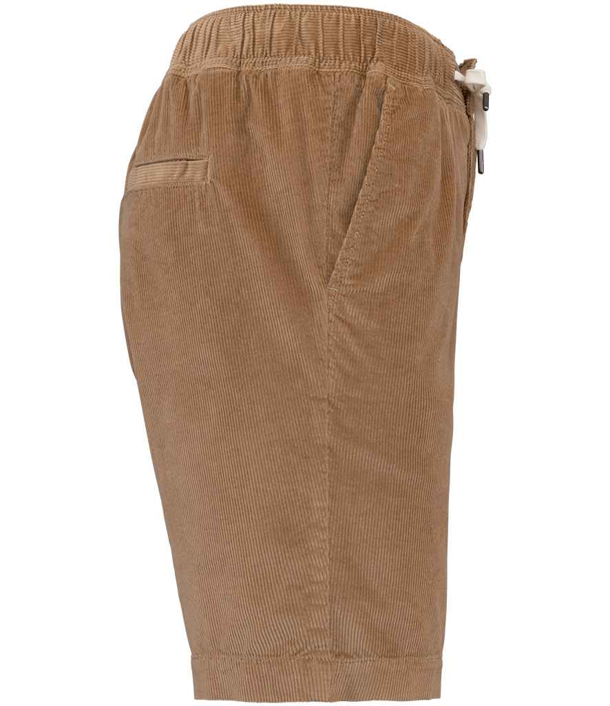 SP742 Dark Camel Side