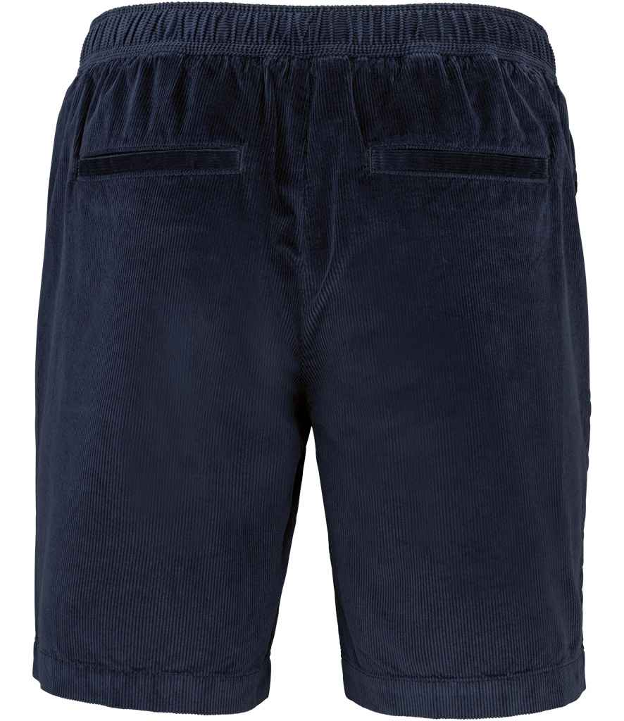 SP742 Navy Back