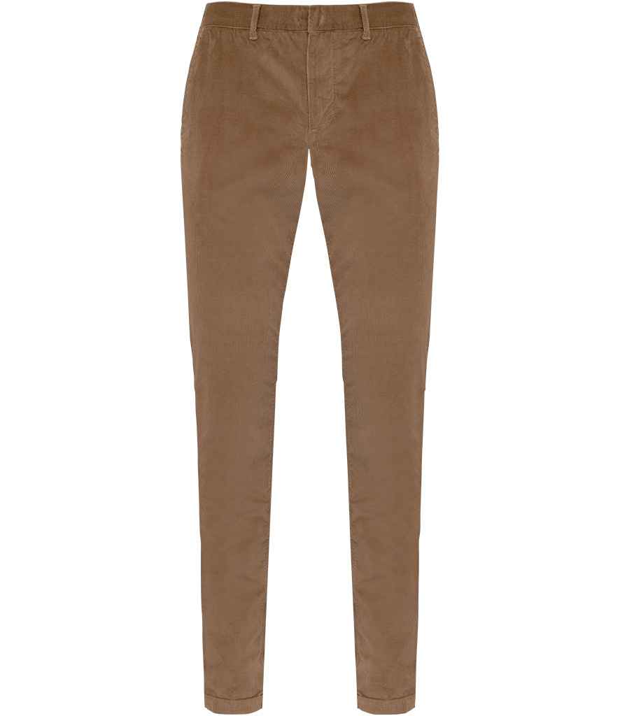 SP743 Dark Camel Front