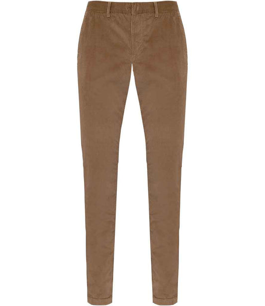 SP743 Dark Camel Front