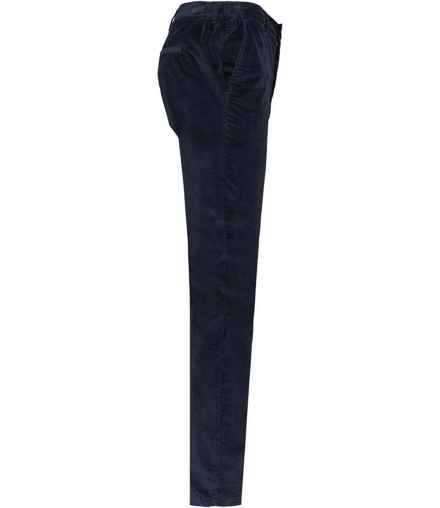 SP743 Navy Side