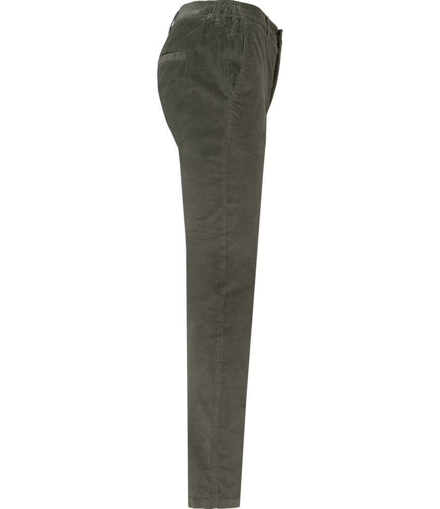 SP743 Pale Khaki Side