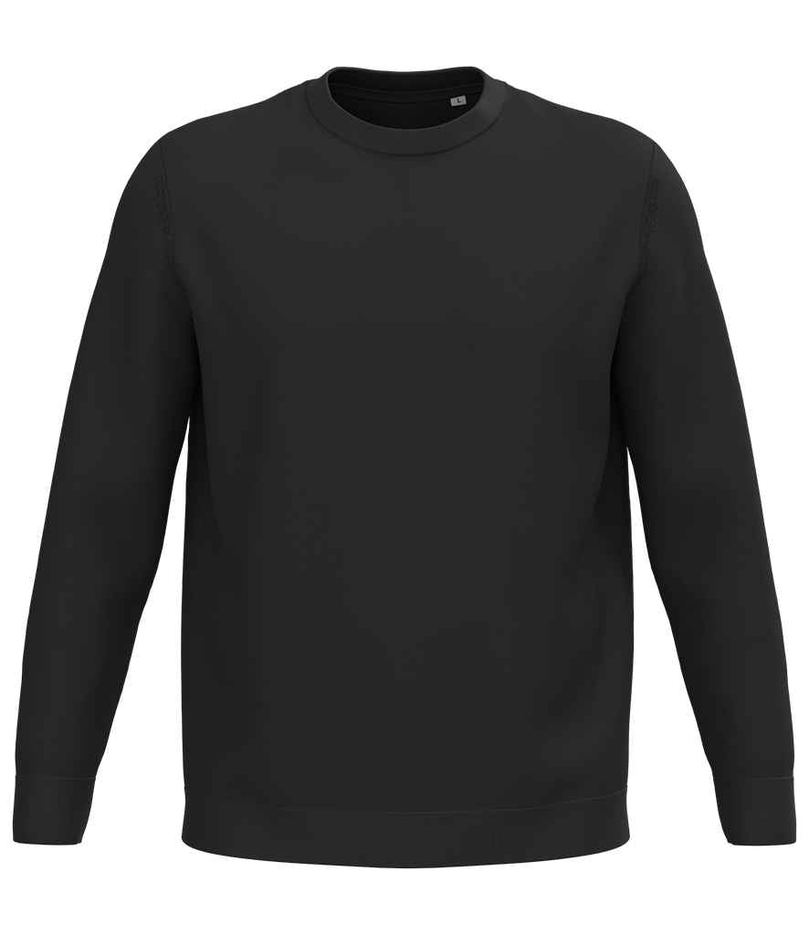 Spasso Round Neck Jumper - SP900
