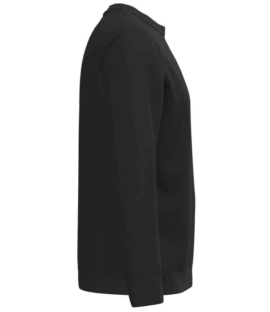 Spasso Round Neck Jumper - SP900