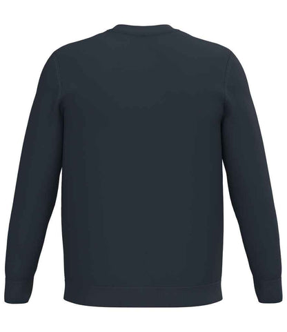 Spasso Round Neck Jumper - SP900
