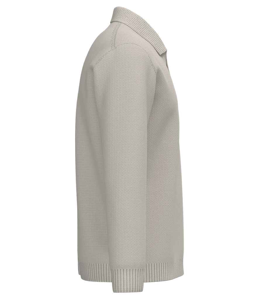 Spasso Polo Collar Jumper - SP901