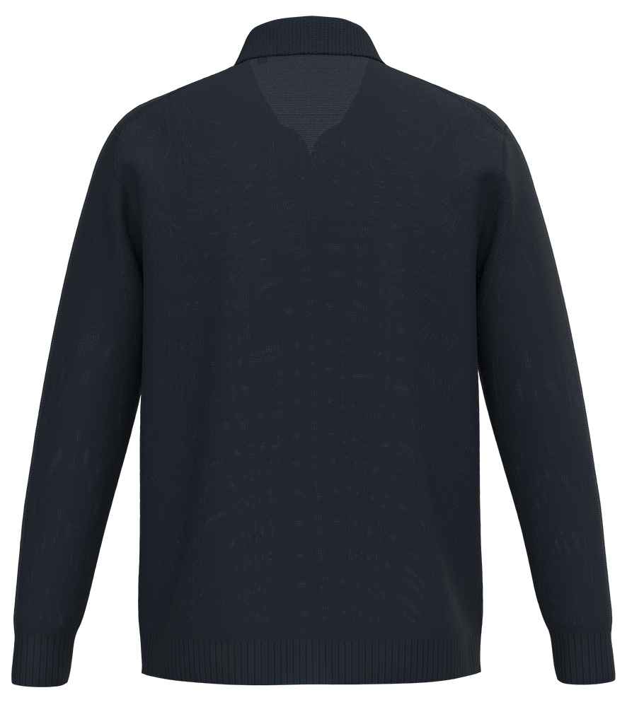 Spasso Polo Collar Jumper - SP901