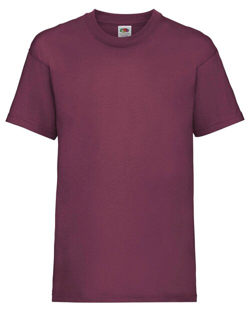 Fruit of the Loom Kids Value T-Shirt - SS6B