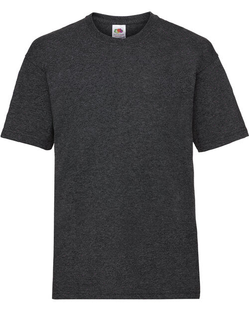 Fruit of the Loom Kids Value T-Shirt - SS6B