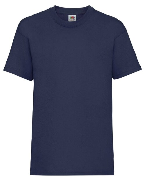 Fruit of the Loom Kids Value T-Shirt - SS6B